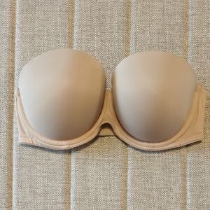 33DD Victoria's Secret Pink Wear Everywhere Push-up Bra
